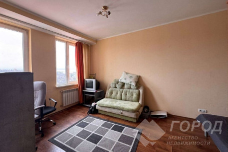 Сдам 1-кімнатну квартиру в новобудові, Журавлевка, Киевская метро, Код: 739541/3