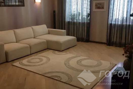 Продам 3-х кімнатну квартиру, Гагарина проспект, Спортивная метро, Код: 739616/2