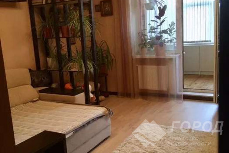 Продам 3-х кімнатну квартиру, Гагарина проспект, Спортивная метро, Код: 739616/2