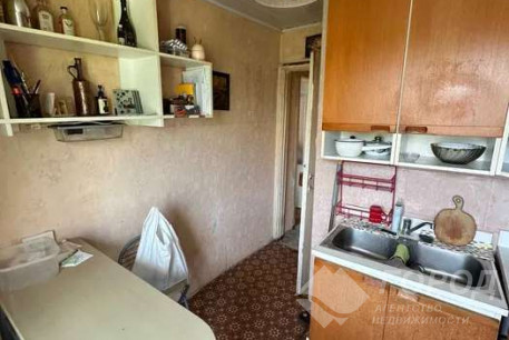 Сдам 2-х кімнатну квартиру, Сосновая Горка, Научная метро, Код: 739620/3