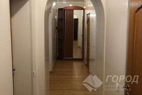 Продам 3-х кімнатну квартиру, Центральный рынок, Южный вокзал метро, Код: 739730/2