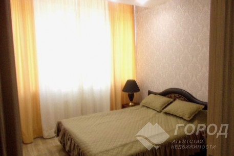 Сдам квартиру в новобудові, Холодная Гора, Код: 739737/2