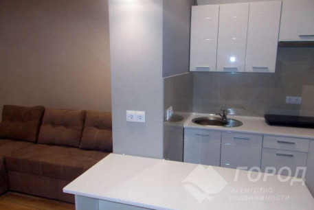 Сдам 2-х кімнатну квартиру в новобудові, Центр, Университет метро, Код: 739737/4