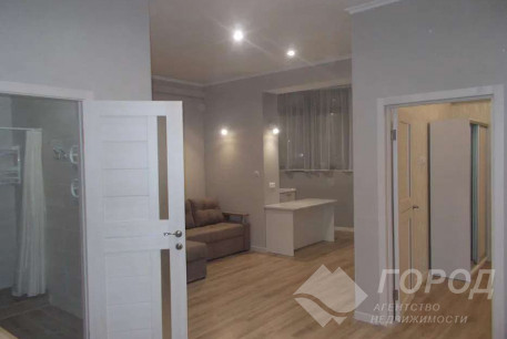 Сдам 2-х кімнатну квартиру в новобудові, Центр, Университет метро, Код: 739737/4