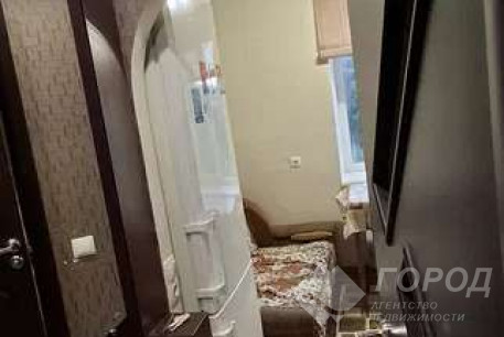 Сдам 1-кімнатну квартиру, Новые дома, Маршала Жукова метро (Дворец спорта), Код: 739850/2