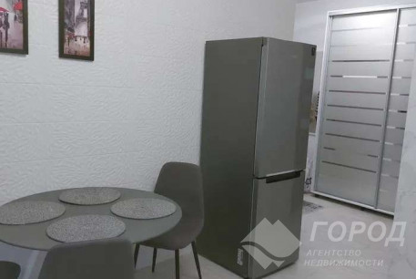 Сдам 1-кімнатну квартиру в новобудові, Жуковского, Код: 739857/2