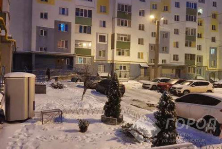 Сдам 1-кімнатну квартиру в новобудові, Жуковского, Код: 739857/2