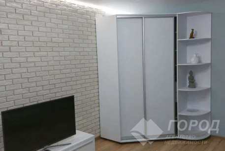 Сдам 1-кімнатну квартиру в новобудові, Жуковского, Код: 739857/2
