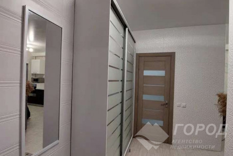Сдам 1-кімнатну квартиру в новобудові, Жуковского, Код: 739857/2