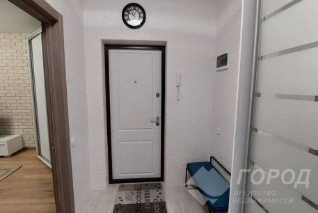 Сдам 1-кімнатну квартиру в новобудові, Жуковского, Код: 739857/2