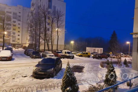 Сдам 1-кімнатну квартиру в новобудові, Жуковского, Код: 739857/2
