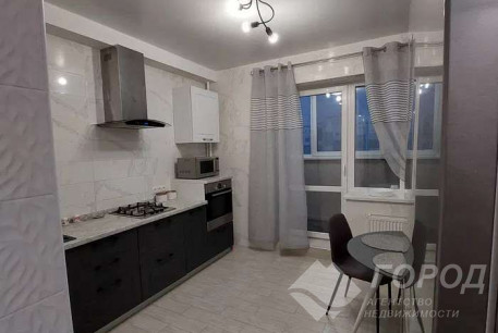 Сдам 1-кімнатну квартиру в новобудові, Жуковского, Код: 739857/2