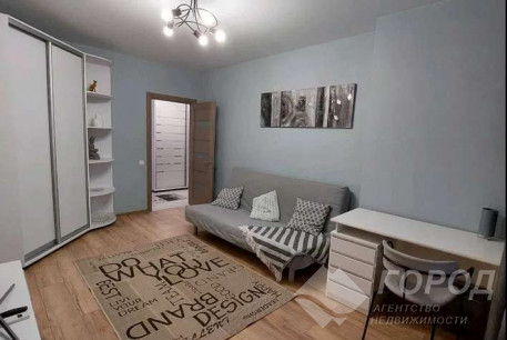 Сдам 1-кімнатну квартиру в новобудові, Жуковского, Код: 739857/2