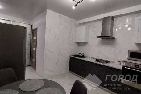 Сдам 1-кімнатну квартиру в новобудові, Жуковского, Код: 739857/2