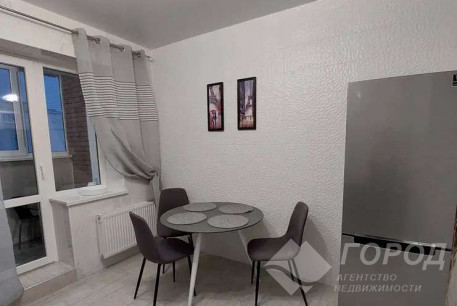 Сдам 1-кімнатну квартиру в новобудові, Жуковского, Код: 739857/2