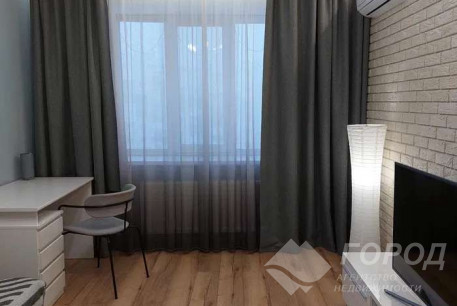 Сдам 1-кімнатну квартиру в новобудові, Жуковского, Код: 739857/2