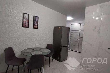 Сдам 1-кімнатну квартиру в новобудові, Жуковского, Код: 739857/2