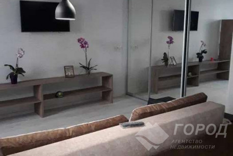 Сдам 1-кімнатну квартиру, ХТЗ, ХТЗ метро, Код: 739865/4