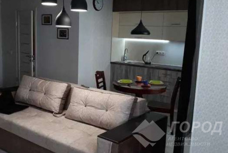 Сдам 1-кімнатну квартиру, ХТЗ, ХТЗ метро, Код: 739865/4