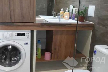 Сдам 1-кімнатну квартиру, ХТЗ, ХТЗ метро, Код: 739865/4