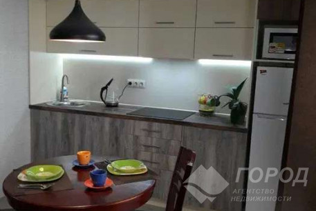 Сдам 1-кімнатну квартиру, ХТЗ, ХТЗ метро, Код: 739865/4