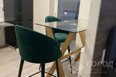 Продам 1-кімнатну квартиру в новобудові, Салтовка, Героев Труда метро, Код: 739874/3