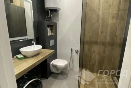 Продам 1-кімнатну квартиру в новобудові, Салтовка, Героев Труда метро, Код: 739874/3