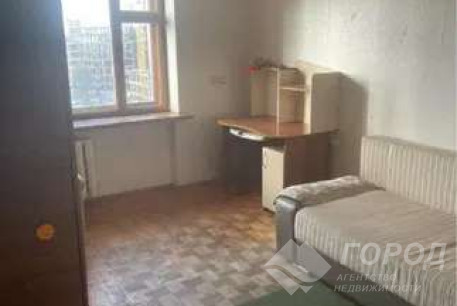 Продам 3-х кімнатну квартиру, Сосновая Горка, Научная метро, Код: 739940/3