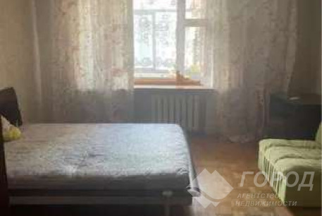 Продам 3-х кімнатну квартиру, Сосновая Горка, Научная метро, Код: 739940/3