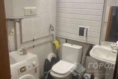 Продам 3-х кімнатну квартиру, Сосновая Горка, Научная метро, Код: 739940/3