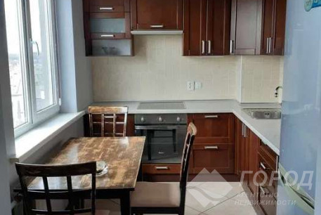 Сдам 1-кімнатну квартиру, Алексеевка, Победа метро, Код: 739947/2