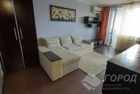 Сдам 1-кімнатну квартиру, Алексеевка, Победа метро, Код: 739947/2