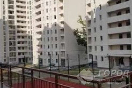 Продам 3-х кімнатну квартиру в новобудові, Павлово поле, Сокольники, Код: 739960/3