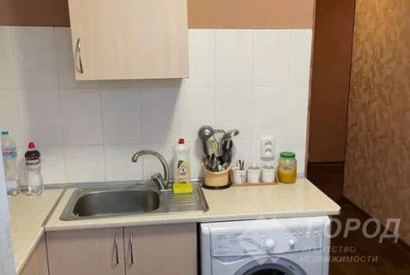 Сдам 1-кімнатну квартиру, Салтовка, Героев Труда метро, Код: 740006/2