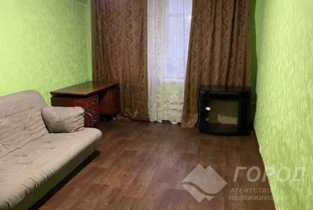 Сдам 1-кімнатну квартиру, Салтовка, Героев Труда метро, Код: 740006/2