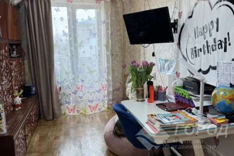 Продам 3-х кімнатну квартиру, Одесская, Код: 740126/2