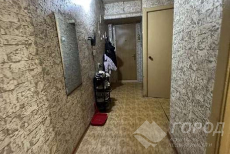 Продам 3-х кімнатну квартиру, Одесская, Код: 740126/2