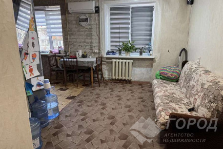 Продам 3-х кімнатну квартиру, Одесская, Код: 740126/2