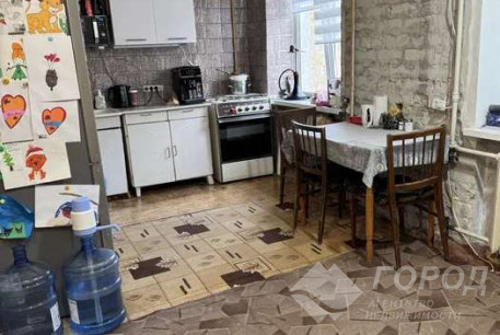 Продам 3-х кімнатну квартиру, Одесская, Код: 740126/2