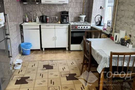 Продам 3-х кімнатну квартиру, Одесская, Код: 740126/2