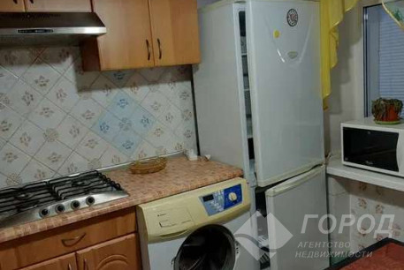 Сдам 1-кімнатну квартиру, Павлово поле, 23 Августа метро, Код: 740164/4