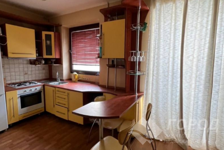 Продам 2-х кімнатну квартиру, Павлово поле, Ботанический сад метро, Код: 740211/2