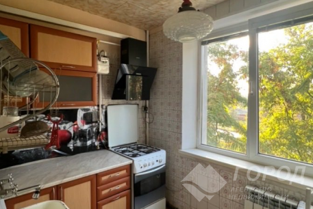 Продам 2-х кімнатну квартиру, Салтовка, Студенческая метро, Код: 740211/8