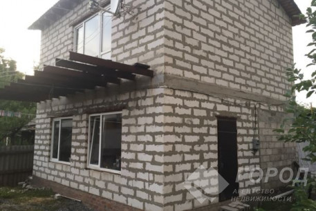 Продам дом, Бавария, Третья ул., Код: 740236/1