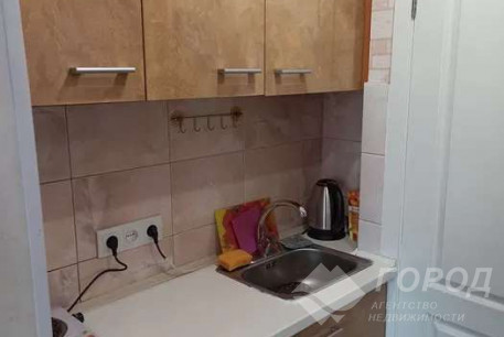 Сдам гостинку, Гагарина проспект, Спортивная метро, Код: 740293/2