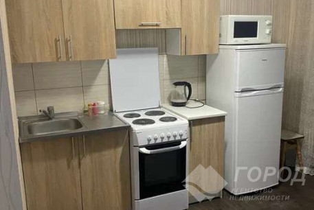 Сдам 1-кімнатну квартиру, Алексеевка, Код: 740320/2