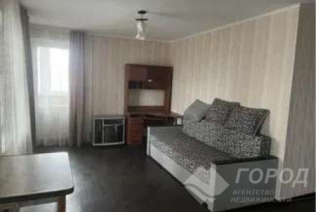 Сдам 1-кімнатну квартиру, Алексеевка, Код: 740320/2