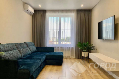 Сдам 1-кімнатну квартиру, Салтовский, Завод им. Малышева метро, Код: 740395/2