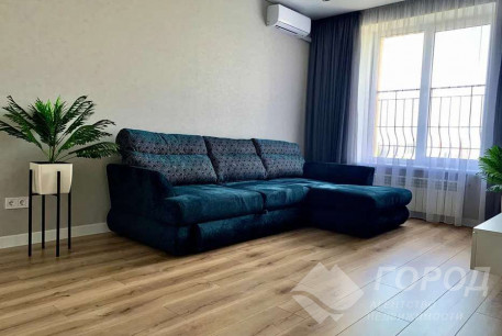 Сдам 1-кімнатну квартиру, Салтовский, Завод им. Малышева метро, Код: 740395/2