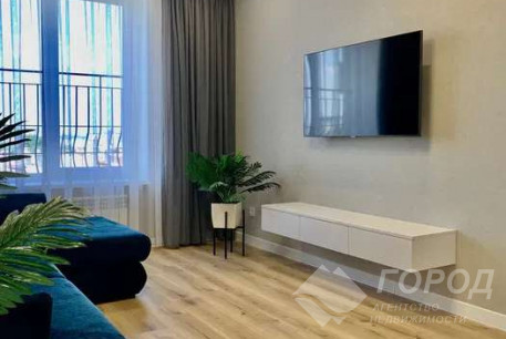 Сдам 1-кімнатну квартиру, Салтовский, Завод им. Малышева метро, Код: 740395/2